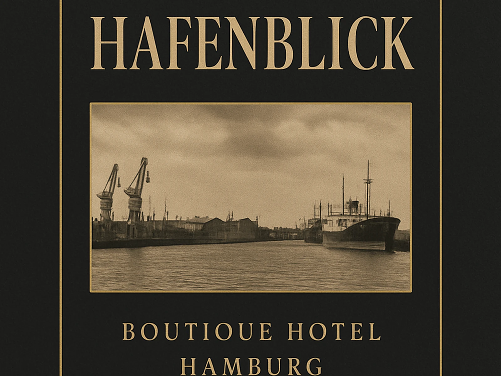 Hafenblick Hotel