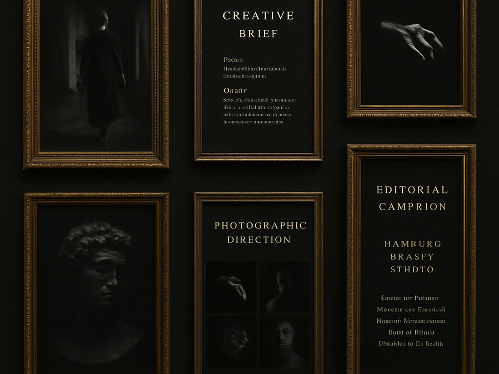 Art Direction