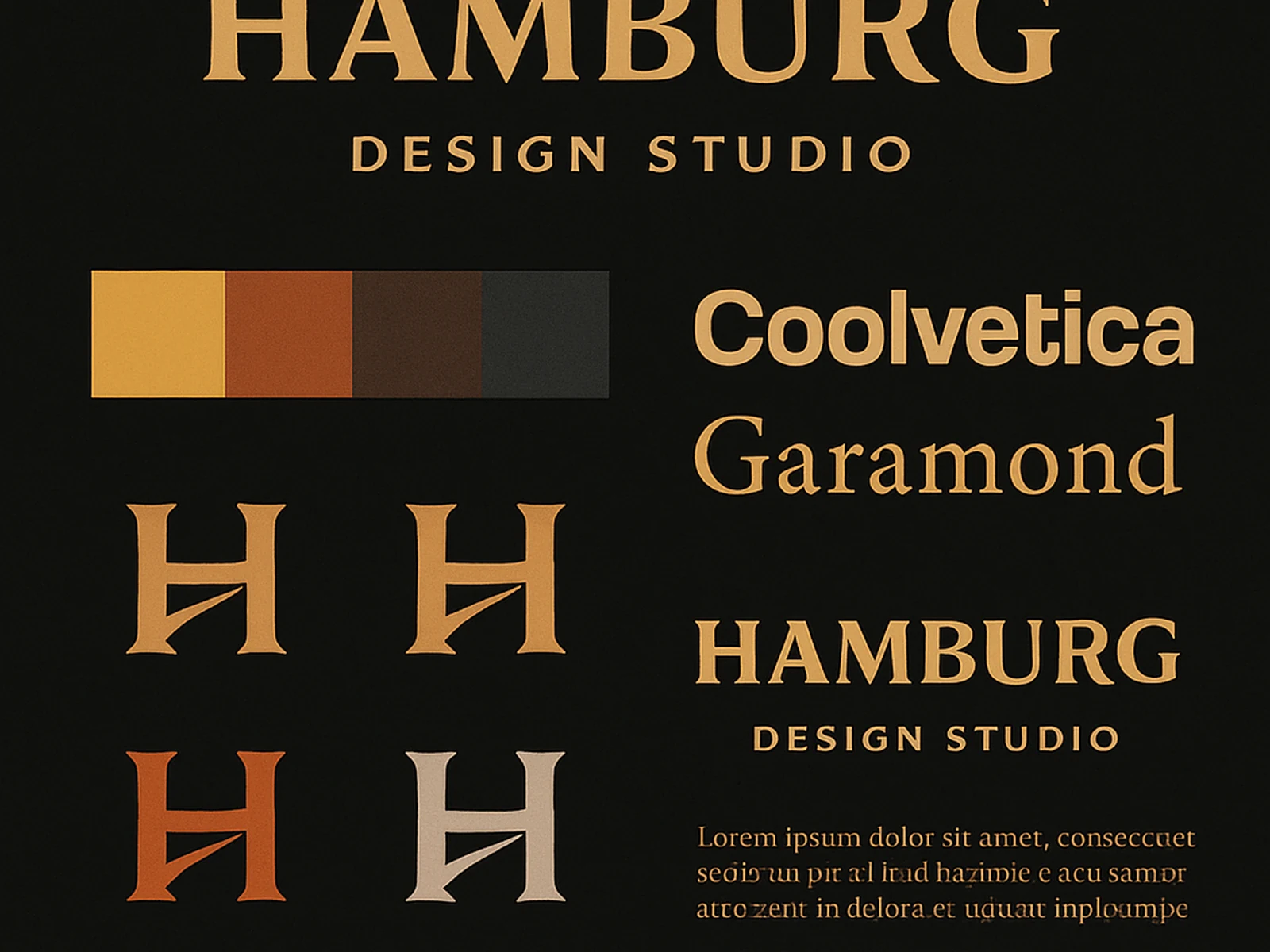 Visual Identity