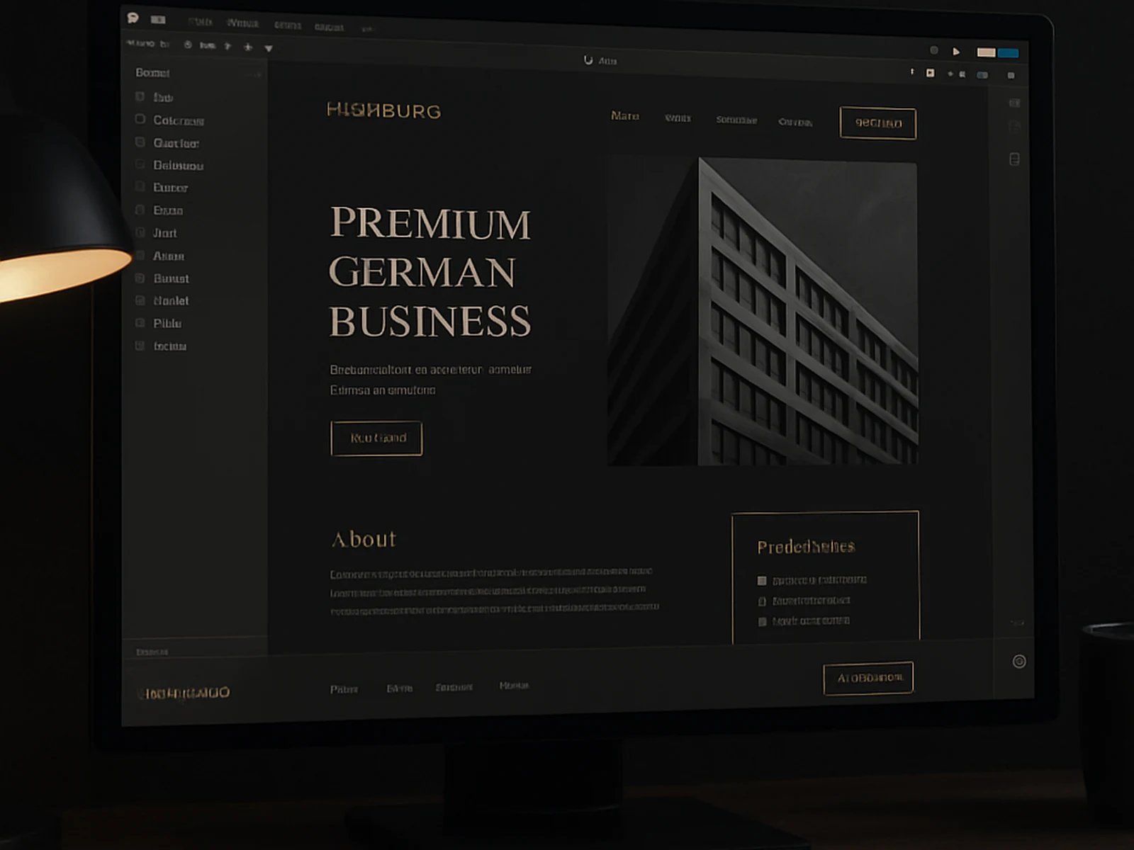 Website Design